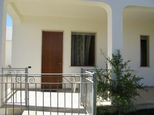 Hostal Camera Medusa