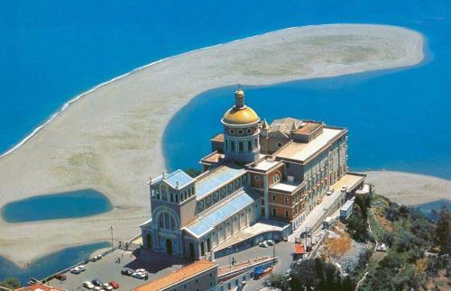 Villetta Nella Baia