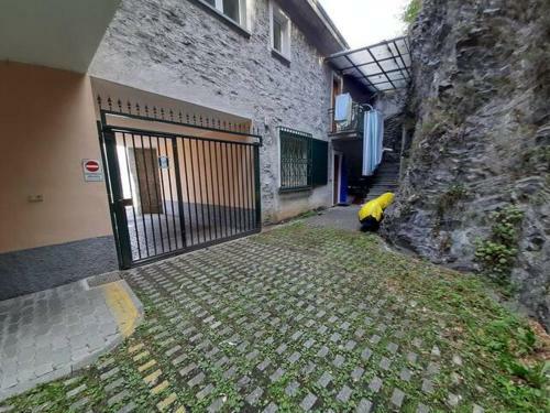 Apartamento La Riva Appartamento