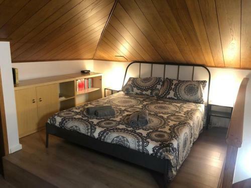 Apartamento La Riva Appartamento