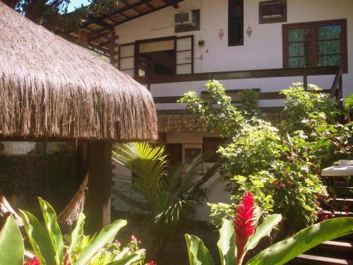 Posada Pousada Canto Verde
