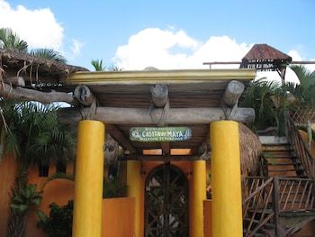 Casita De Maya Boutique Hotel