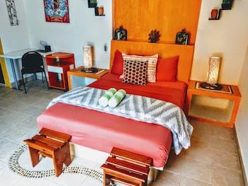 Casita De Maya Boutique Hotel