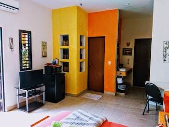 Casita De Maya Boutique Hotel