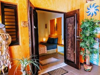 Casita De Maya Boutique Hotel