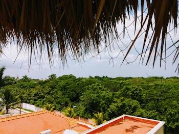 Casita De Maya Boutique Hotel