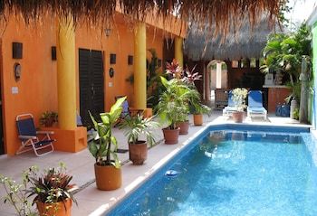 Casita De Maya Boutique Hotel