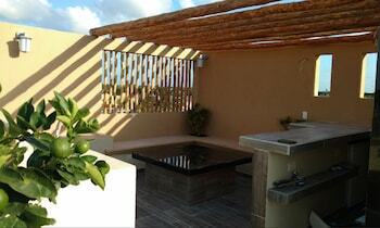 Casita De Maya Boutique Hotel