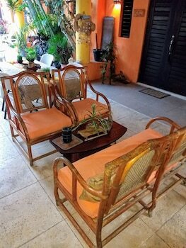 Casita De Maya Boutique Hotel