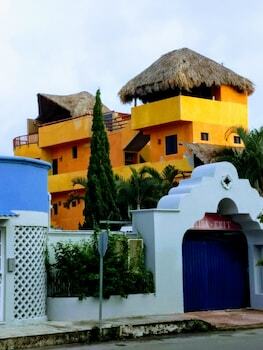 Casita De Maya Boutique Hotel