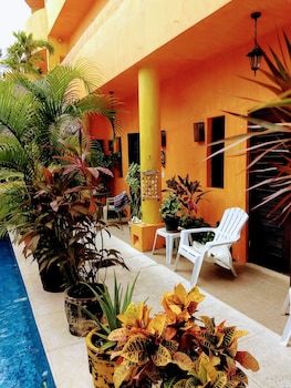 Casita De Maya Boutique Hotel