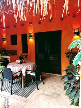 Casita De Maya Boutique Hotel