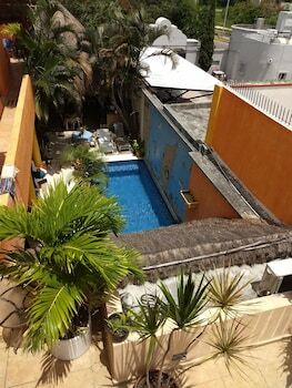 Casita De Maya Boutique Hotel