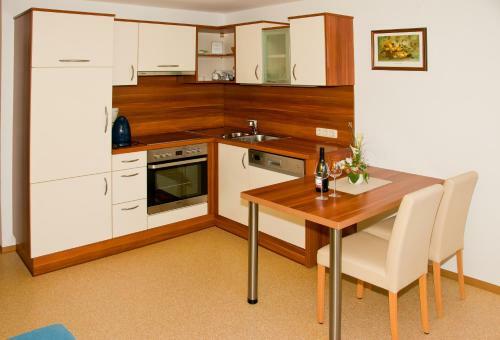 Hostal Privatzimmer Und Ferienwohnungen Gassner