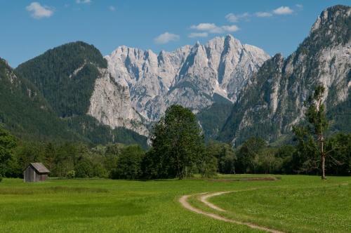 Hostal Privatzimmer Und Ferienwohnungen Gassner