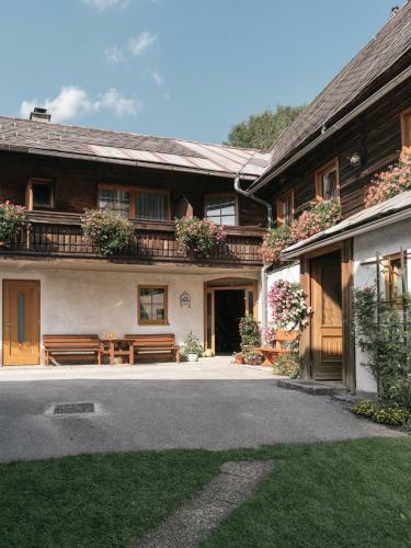 Hostal Privatzimmer Und Ferienwohnungen Gassner