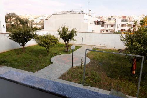 Casa Apartments