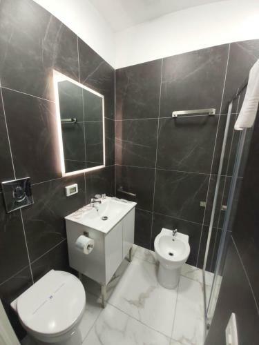 Hostal Affittacamere Villa Adriana