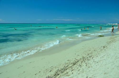 Apartamento Villetta Il Mare II Pescoluse