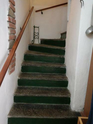 Bed & Breakfast Casa Tarcisio