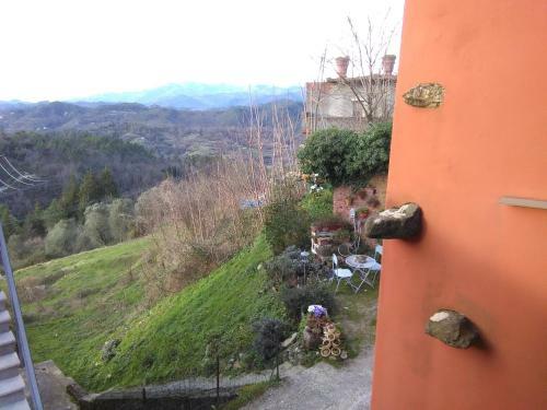 Rossella Casa Vacanze
