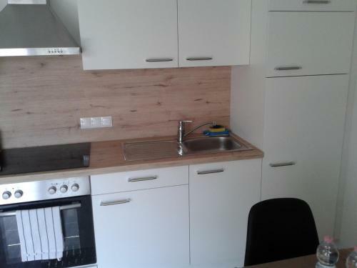 Apartamento Ferienwohnung Anna