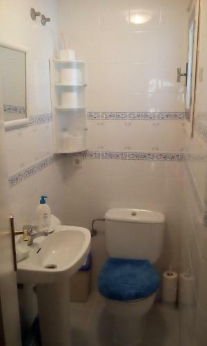 Villa Finca Benidorm Golf Bahia