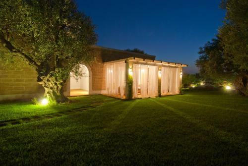 Apartamento Casa Vacanze La Corte