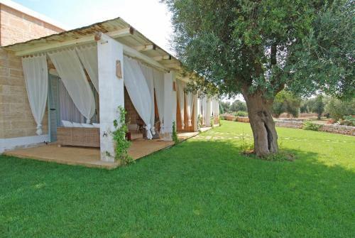 Apartamento Casa Vacanze La Corte