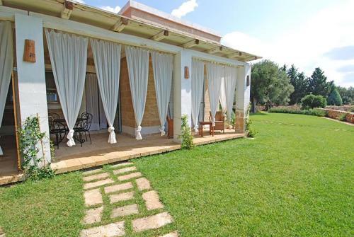 Apartamento Casa Vacanze La Corte