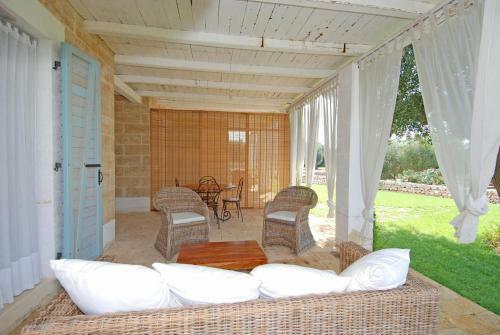 Apartamento Casa Vacanze La Corte