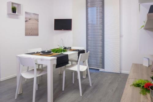 Apartamento Villa Bellino - Zapparrata