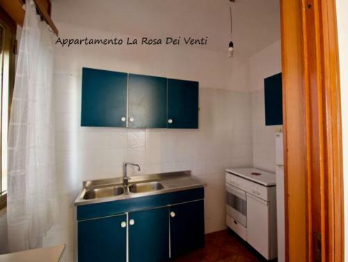Be Sea- Torre Lapillo Apartments