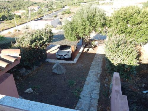 Villa A Schiera Porto Pozzo