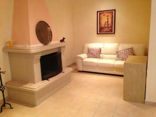 Villa A Schiera Porto Pozzo