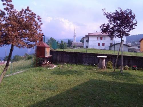 Apartamento Appartamento Rosanna