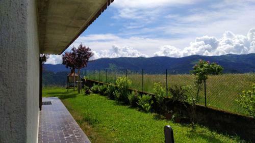Apartamento Appartamento Rosanna