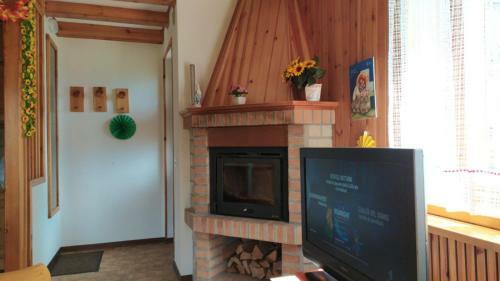 Apartamento Appartamento Rosanna