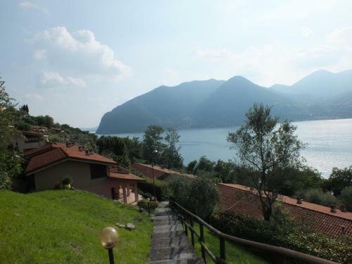 App. Monte Isola Vista Panoramica