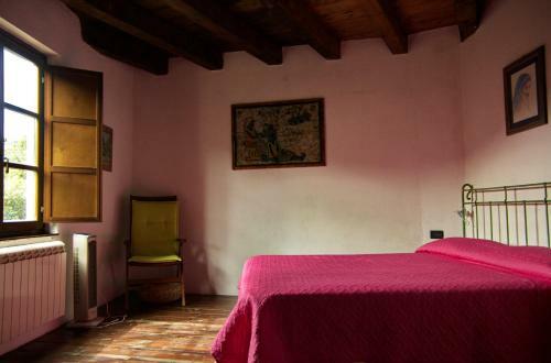 Posada Le Petit Chateau
