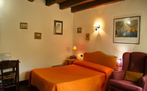 Posada Le Petit Chateau
