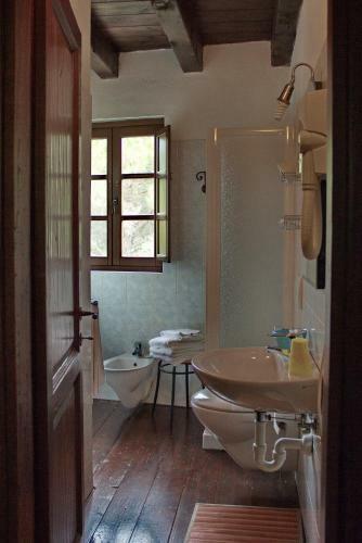 Posada Le Petit Chateau
