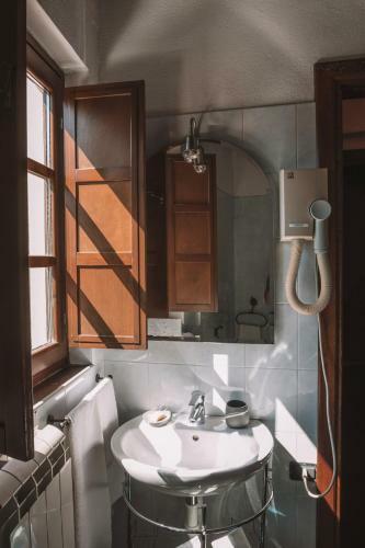 Posada Le Petit Chateau