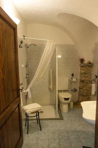 Posada Le Petit Chateau
