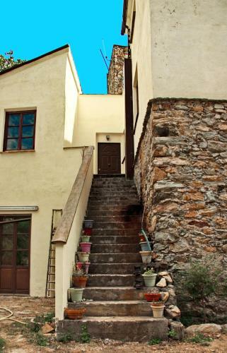 Posada Le Petit Chateau