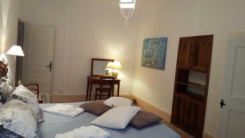Hostal Ch�teau Moussoulens