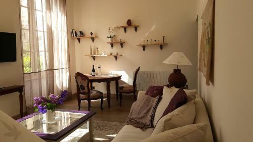 Hostal Ch�teau Moussoulens