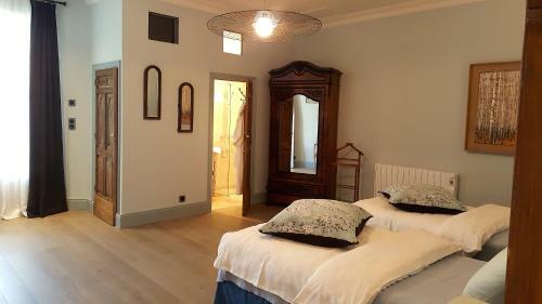 Hostal Ch�teau Moussoulens