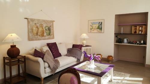 Hostal Ch�teau Moussoulens