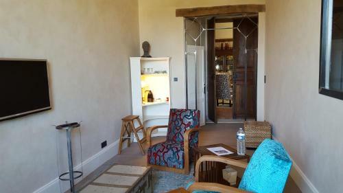 Hostal Ch�teau Moussoulens